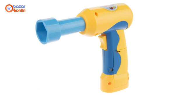 ماشین ابزار هولی تویز مدل 789 - تصویر 8