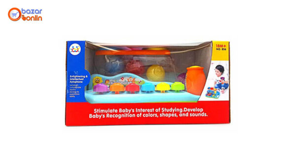 بلز آموزشی هولی تویز