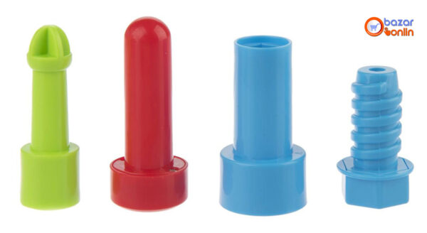 ماشین ابزار هولی تویز مدل 789 - تصویر 7