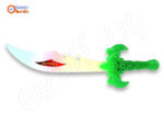 شمشیر اسباب بازی مدل Sword