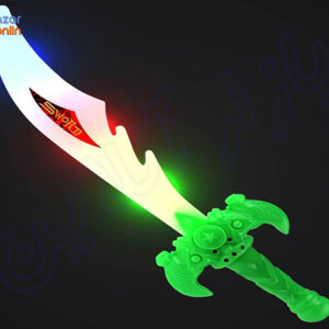 شمشیر اسباب بازی مدل Sword