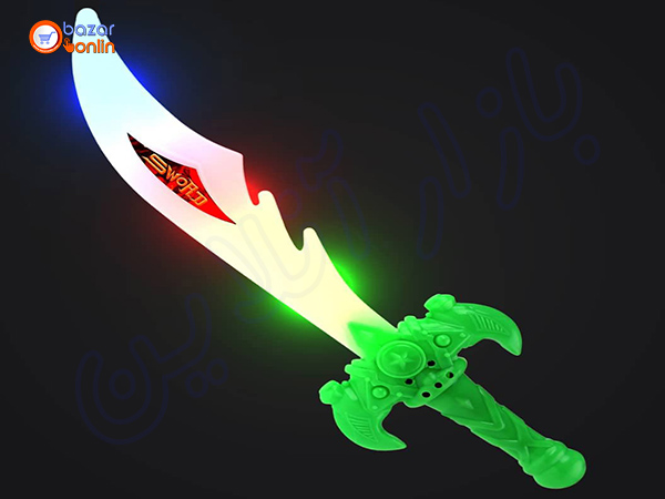 شمشیر اسباب بازی مدل Sword