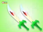 شمشیر اسباب بازی مدل Sword
