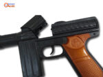 تفنگ اسباب بازی گلدن گان مدل M60