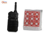 تفنگ اسباب بازی گلدن گان مدل M60