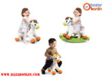 اسب الاکلنگی موزیکال هولی تویز کد 987