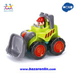 بلدوزر هولی تویز مدل 3116C