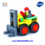 لیفتراک هولی تویز مدل 3116C