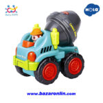 کامیون میکسر هولی تویز مدل 3116C