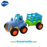 تراکتور مزرعه هولا تویز مدل 326B