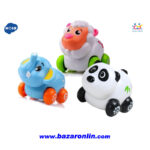 حیوانات قدرتی هولی تویز مدل 376