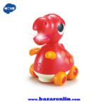 دایناسور موزیکال هولی تویز مدل 6110A