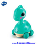 دایناسور موزیکال هولی تویز مدل 6110C