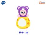 جغجغه موش هولا تویز مدل 1-1101