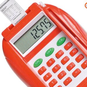 کارت خوان مدل 1611P اسباب بازی