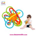 دندانگیر لانه زنبوری هولا تویز مدل 1106B