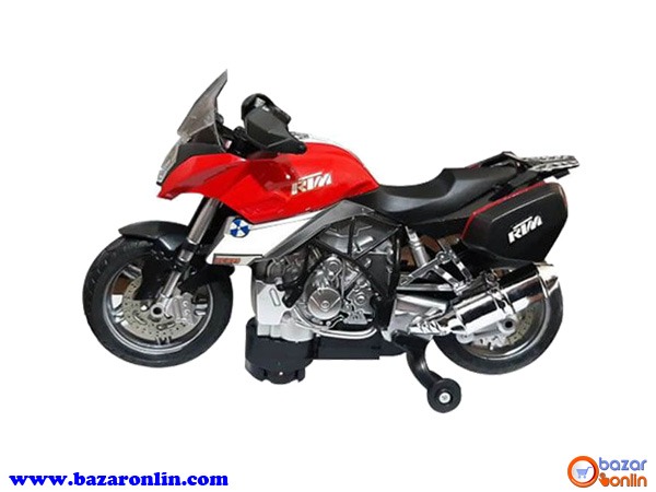 موتور سیکلت موزیکال مدل 2043A