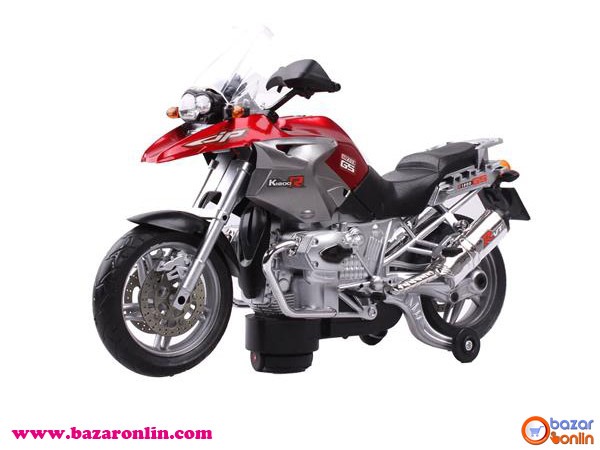 موتور سیکلت موزیکال مدل 2013A