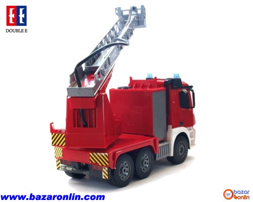 کامیون آتش نشانی کنترلی EE مدل 003-527