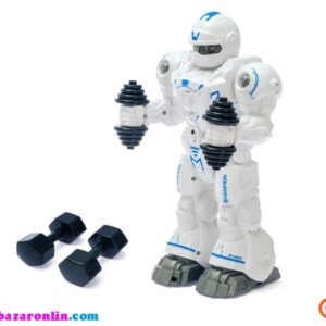 ربات ورزشکار مدل 6026A