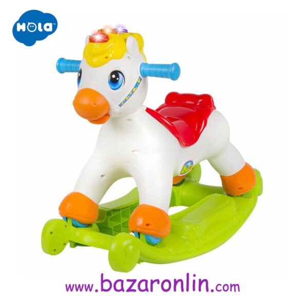 07 هولی تویز 987