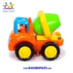 ماشین میکسر هولی تویز مدل 326D