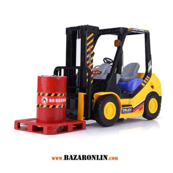 لیفتراک کنترلی مدل 9991