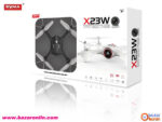 کوادکوپتر کنترلی SYMA مدل X23W