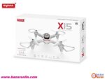 کوادکوپتر کنترلی SYMA مدل X15