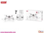 کوادکوپتر کنترلی SYMA مدل X15
