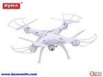 کوادکوپتر کنترلی SYMA مدل X5SW