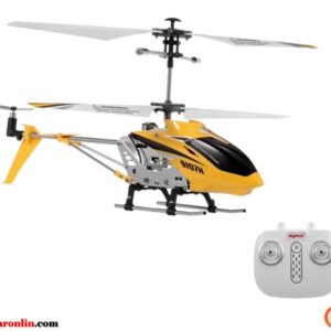 هلیکوپتر کنترلی SYMA مدل S107H