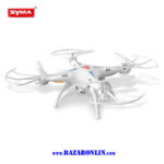 کوادکوپتر کنترلی SYMA مدل X5SW