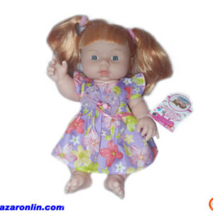 عروسک BabyMayMay مدل 538i