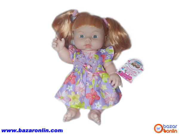 عروسک BabyMayMay مدل 538i