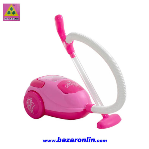جاروبرقی کودک مدل 2008A - تصویر 1
