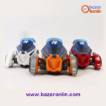 موتور فضایی عقبکش موزیکال موتورپرتاب