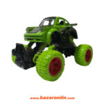 فولکس آفرود عقب کش مدل 2124-66