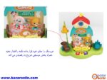 مهدکودک هولی تویز مدل A935