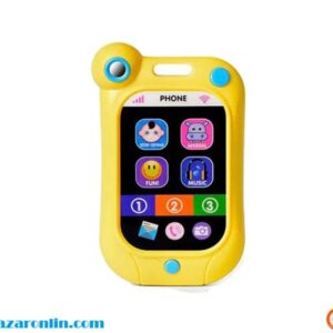 موبایل لمسی موزیکال هانگر مدل HE0508