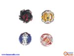فرفره انفجاری BeyBlade مدل BY525
