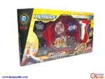 فرفره انفجاری BeyBlade مدل BY525