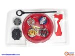 فرفره انفجاری BeyBlade مدل BY525