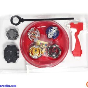 فرفره انفجاری BeyBlade مدل BY525