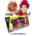 فرفره انفجاری BeyBlade مدل BY525