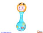 جغجغه هولا تویز مدل 3102A