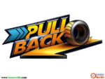 لگو ماشین مسابقه عقب کش 3805 Decool