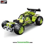 لگو ماشین مسابقه عقب کش 3805 Decool