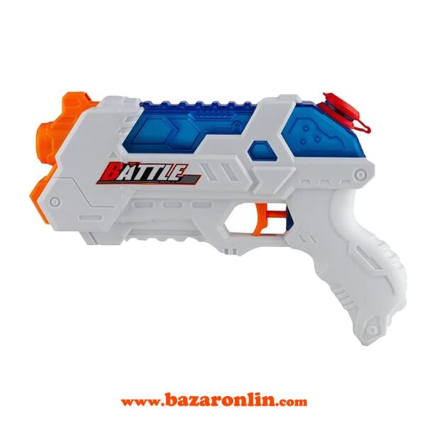 تفنگ آبپاش مدل 102-648