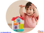 کلبه هوش مونته سوری هولاتویز مدل HA898600
